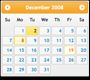 UI lightness